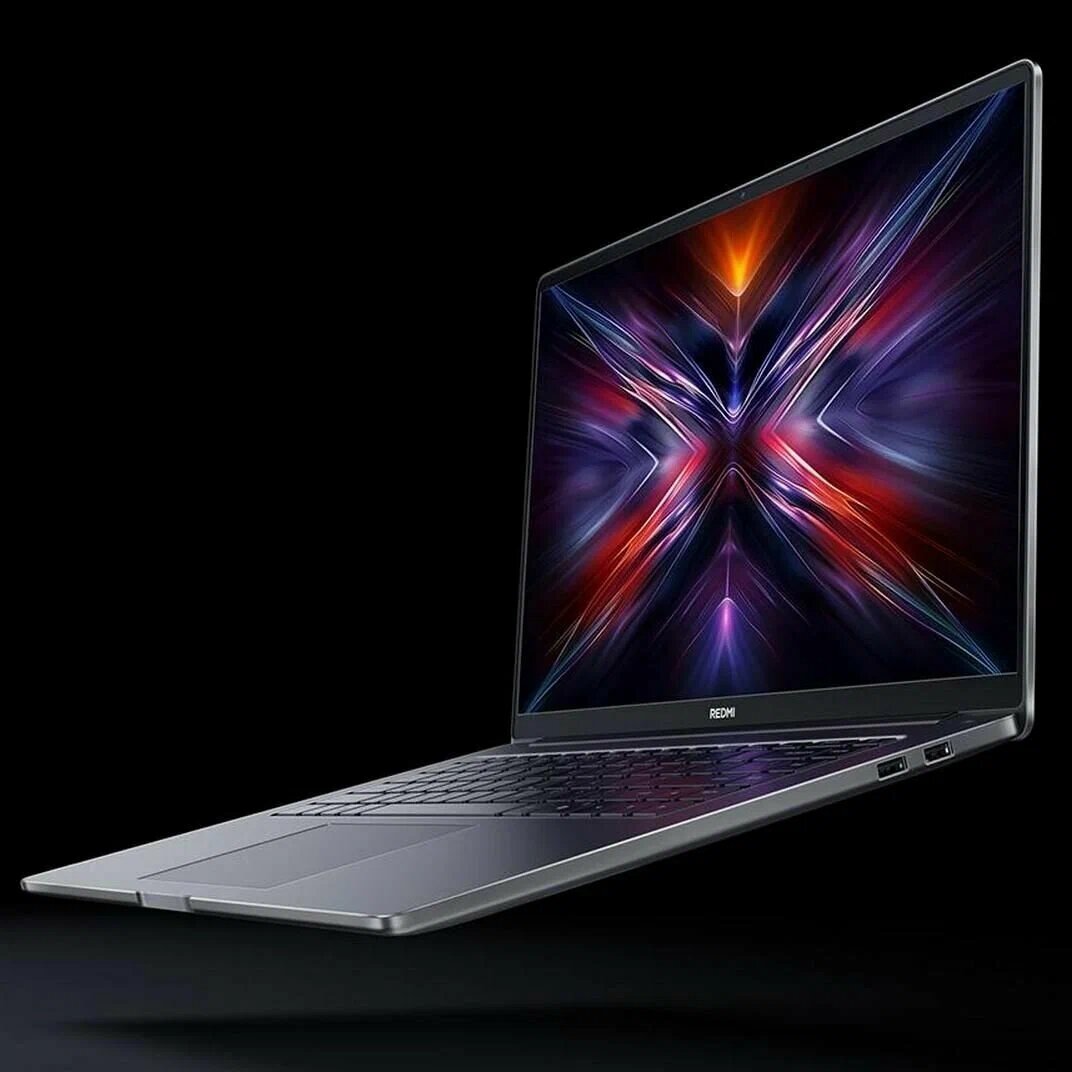 Ноутбуки Xiaomi Redmibook 13 Ноутбук Xiaomi RedmiBook 16 2025 C5-220H/32GB/1TB CN