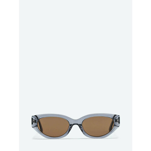 Солнцезащитные очки VITACCI серый 4270₽