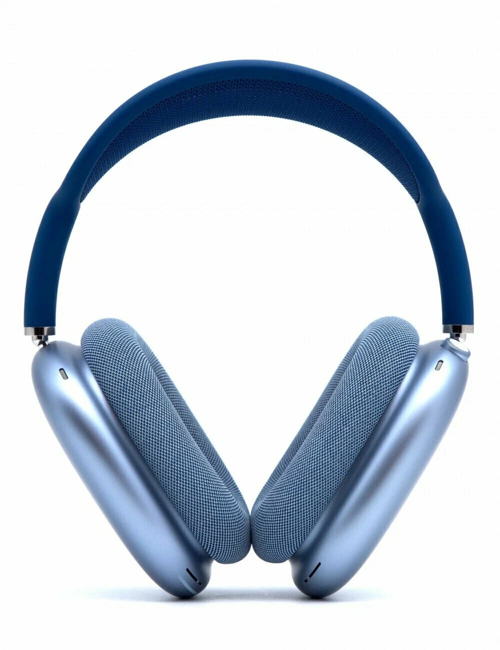 Беспроводные наушники Apple AirPods MAX (USB-C/2024) Blue /MWW63/ Голубой