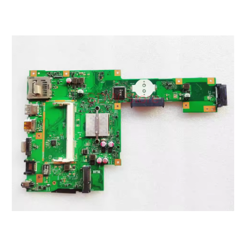 Для ASUS X553M A553MA D553MA K553MA F553MA Материнская плата ноутбука с N2830 CPU X553MA 3600₽