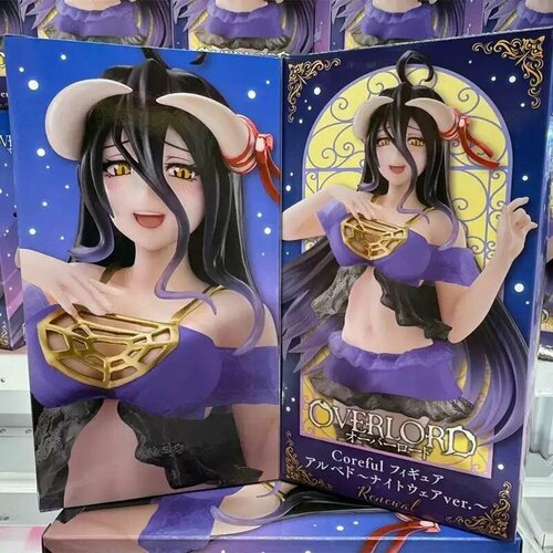 Аниме Фигурка T-Most TAITO Эта фарфоровая кукла влюбилась(Falling in Love) Марин Китагава 25cm