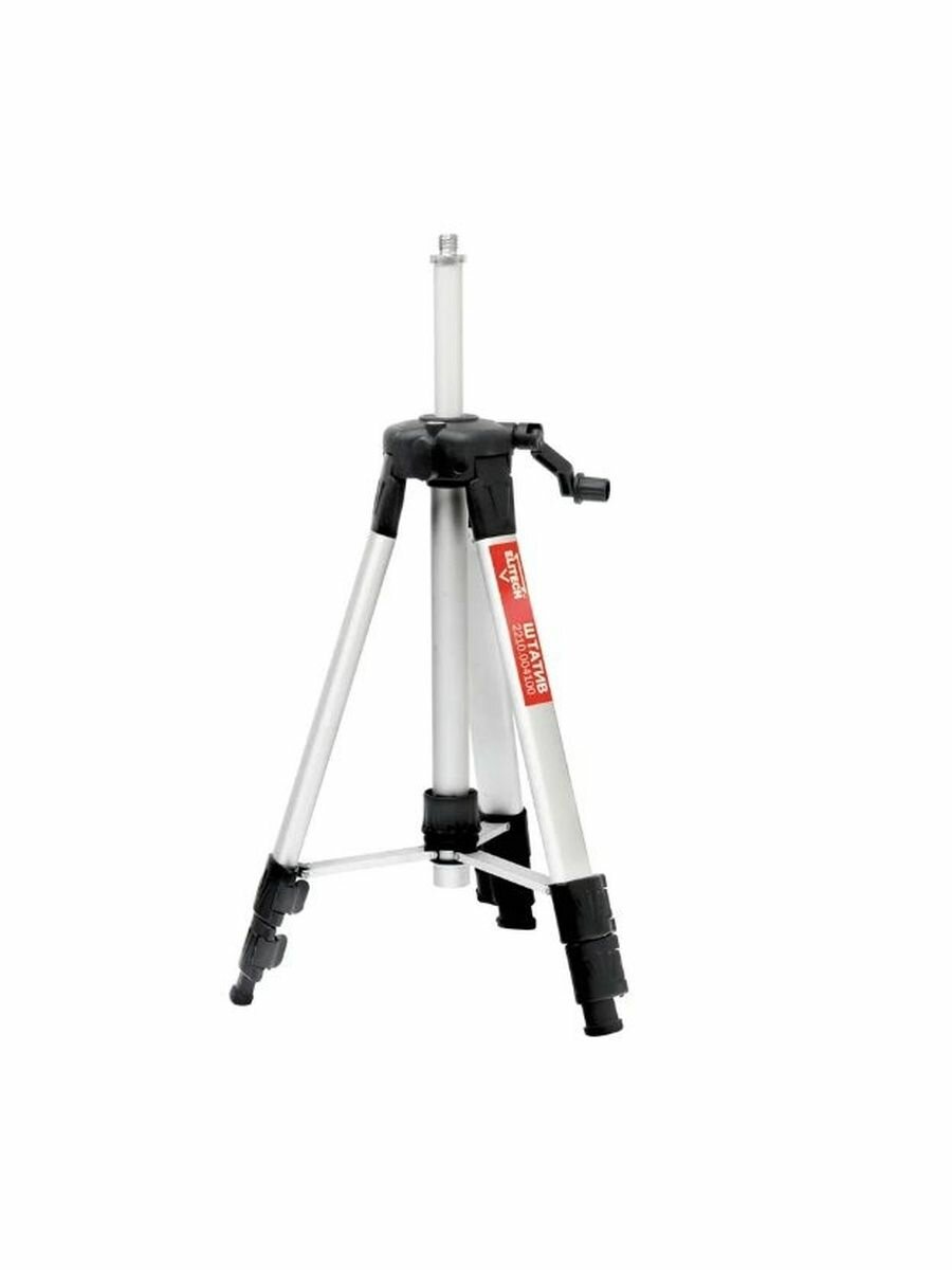 Штатив элевационный ELITECH 2210.004100 (трипод 44-120см 5/8
