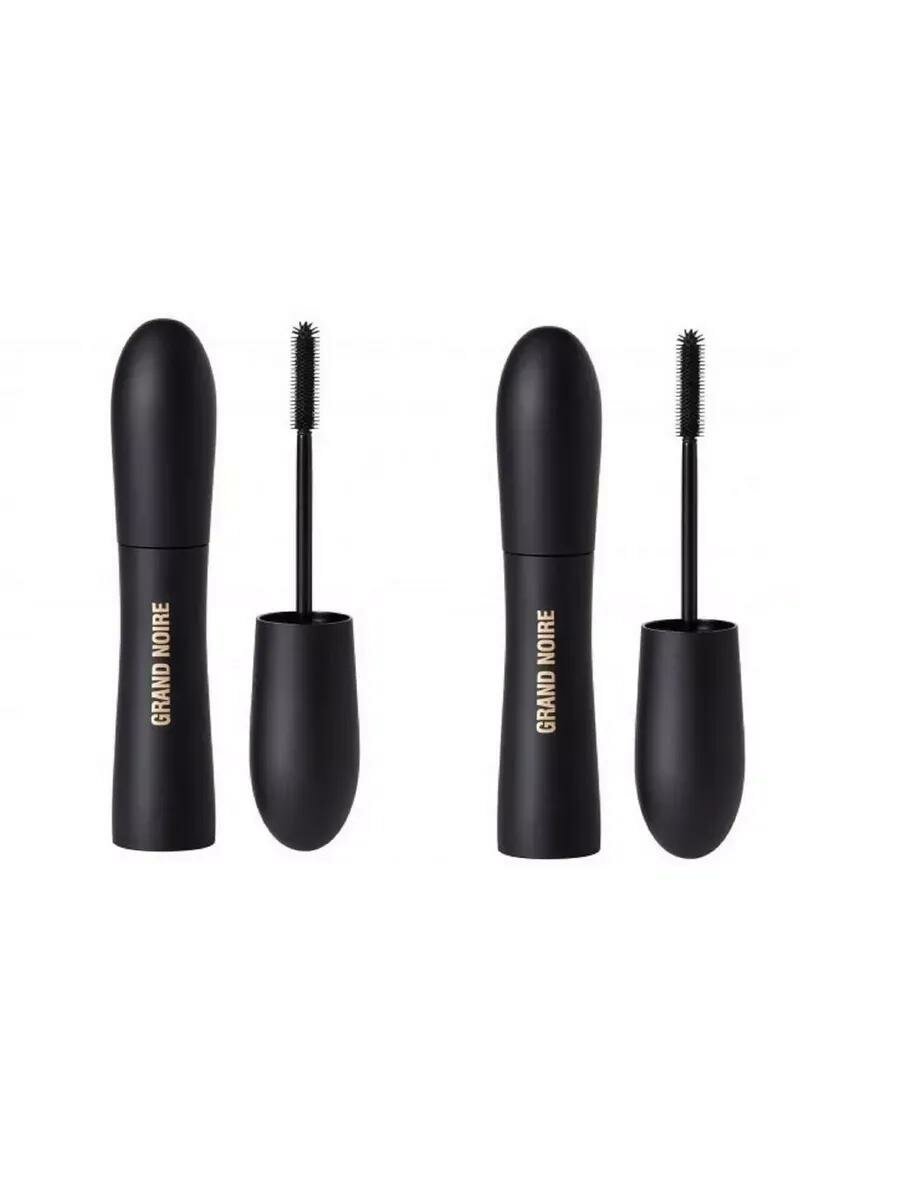 Тушь Vivienne Sabo "Grand Noire", для объема и удлинения ресниц, влагостойкая, 9мл