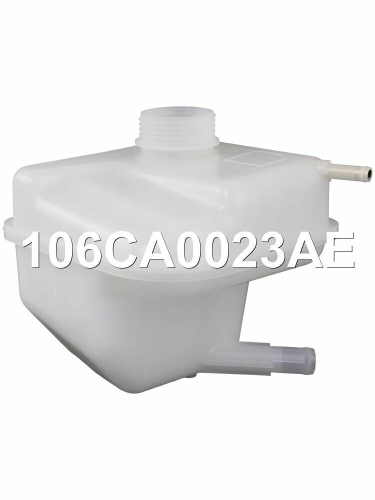 Бачок расширительный Motorherz 106CA0023AE — фото 1