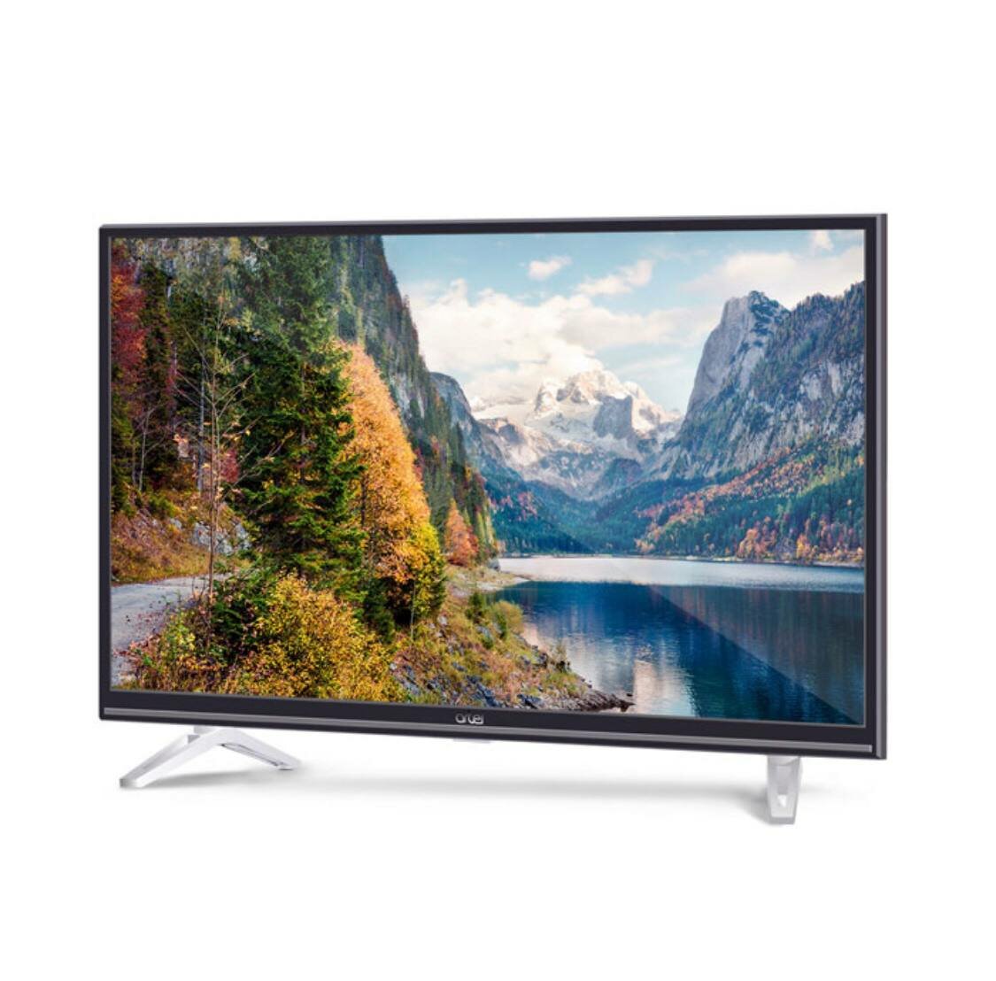 Телевизор Artel A43NFCH001, диагональ 43", разрешение Full HD — фото 1