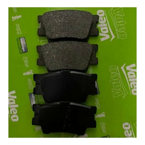 Колодки дисковые KASHIYAMA D2269H Lexus HS250 09 Toyota Camry 07 Sai 09 Mark X Zio 07- Harrier 13 Rav4 08 Vanguard 08 1885₽