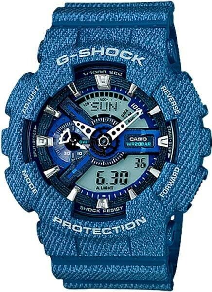 Наручные часы CASIO G-Shock