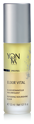 Yon-Ka Specifics Elixir Vital Repairing Nourishing Двухфазная сыворотка, 30 мл