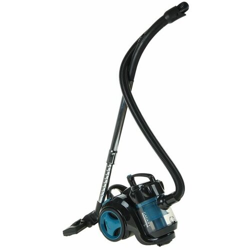 Пылесос Galaxy GL 6251 1700500 Вт 3 л чёрный 838200₽