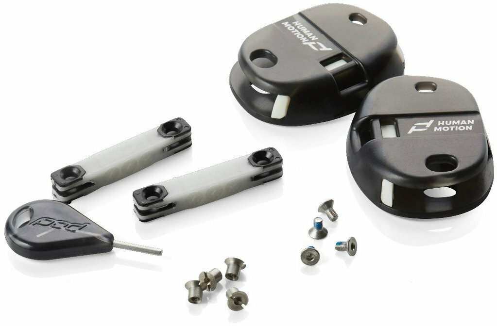 Ремкомплект шарниров POD KX 2.0 Hinge Rebuild Set KP141-000-NS