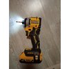 Фото #4 Аккумуляторный ударный шуруповерт DeWALT Atomic DCF850N