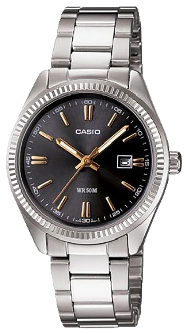 Наручные часы CASIO