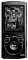 MP3-плеер Sony NWZ-S760