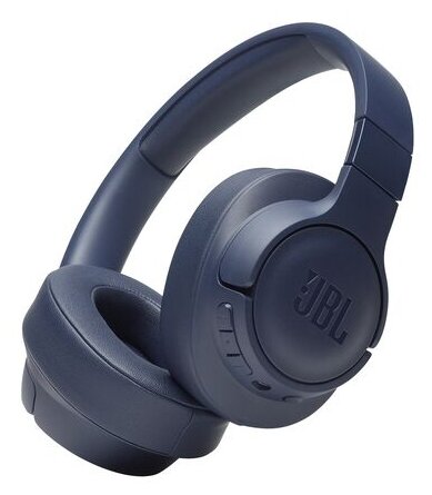 Стоит ли покупать Беспроводные наушники JBL Tune 700BT blue - 18 отзывов на Яндекс.Маркете (бывший Беру)
