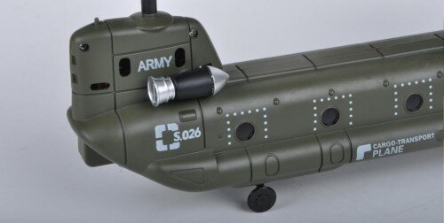 Syma Chinook S026G 1:63 19