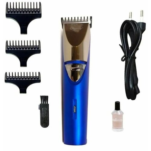 Машинка для стрижки GEEMY волос GM-6587 70900₽