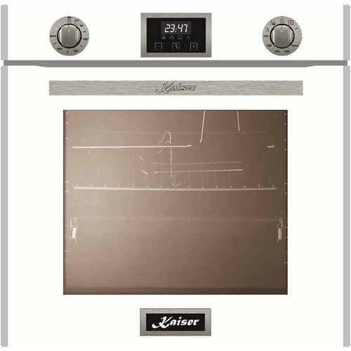 Kaiser Газовый духовой шкаф Kaiser EG 6374 W 9329900₽