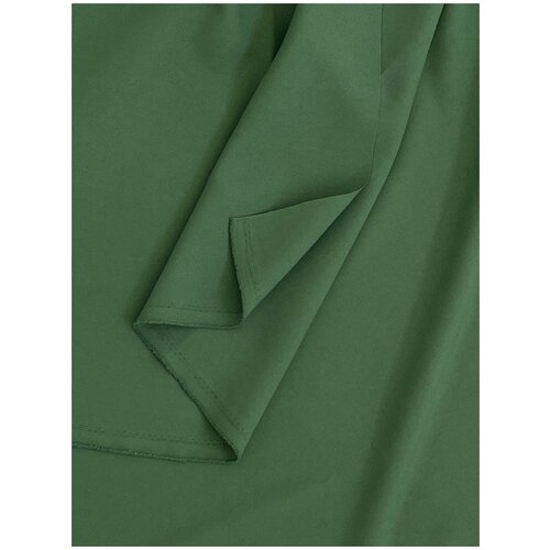 Отрез ткани: габардин 1 метр, ширина 150+/-2см, для пошива, рукоделия и декора.