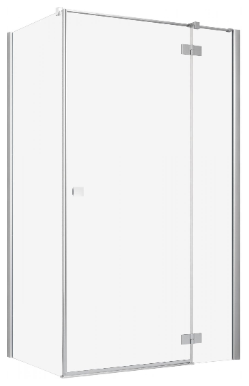 Душевой уголок Radaway Essenza New KDJ 100x75