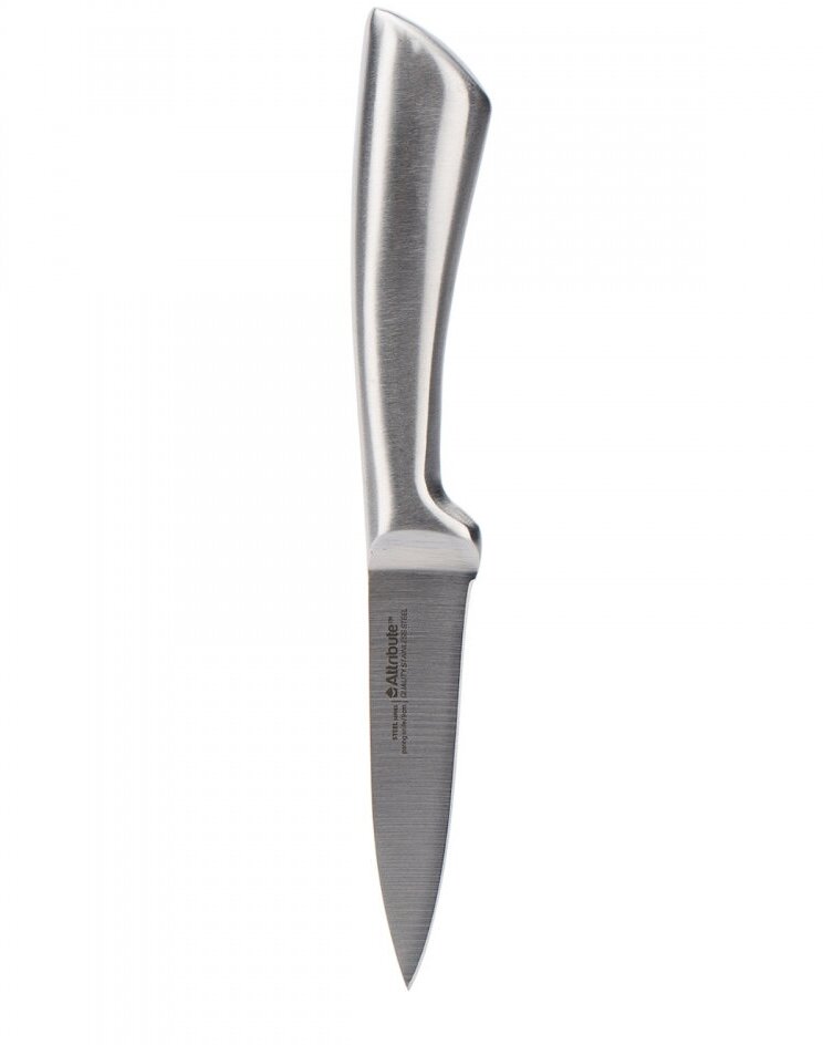 Нож для фруктов Attribute Knife Steel AKS504 9см - фото №13