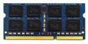 Оперативная память Hynix 8 ГБ DDR3L 1600 МГц SODIMM CL11 HMT41GS6AFR8A-PB