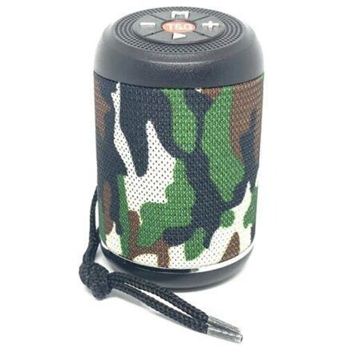 Колонка T G 517 милитари 146600₽