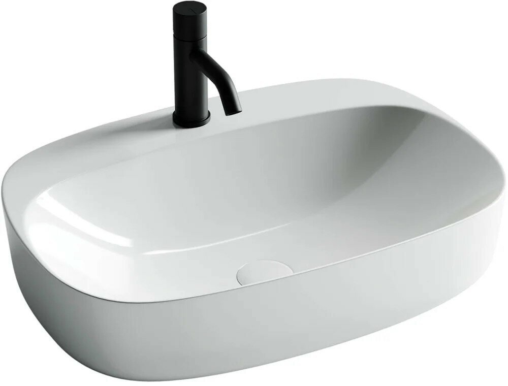 Раковина Ceramica Nova CN5012