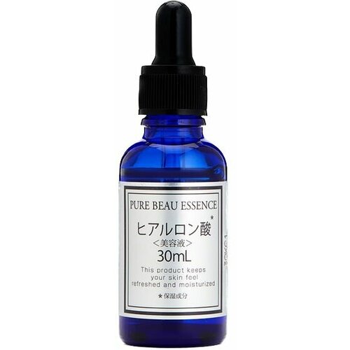 JAPAN GALS Сыворотка с гиалуроновой кислотой Pure Beau Essence