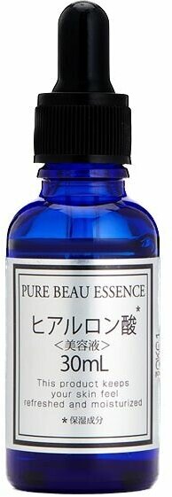 JAPAN GALS Сыворотка с гиалуроновой кислотой Pure Beau Essence