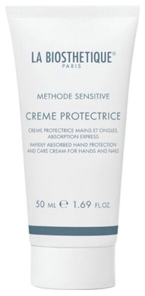 La Biosthetique, Защитный крем для рук и ногтей Creme Protectrice, 50 мл