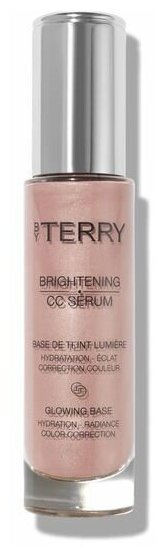 By Terry Cellularose Brightening CC-Сыворотка для лица (Peach Glow)