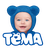 Логотип Эксперт Тёма