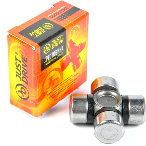 Крестовина рулевая Just Drive 39.00x15.05 ST1539 / Toyota Соrolla 82-89 / RAV4 94-00 / Соrona 83