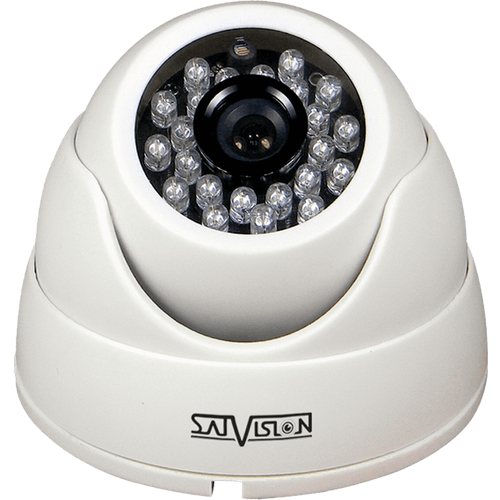 Видеокамера AHD Satvision SVC-D895 v3.0