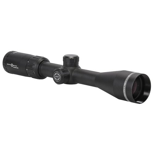 фото Оптический прицел sightmark core hx 3-9x40 hbr hunters ballistic riflescope (кольца и чехол в комплекте) (sm13068hbr) 00014849 sightmark sm13068hbr