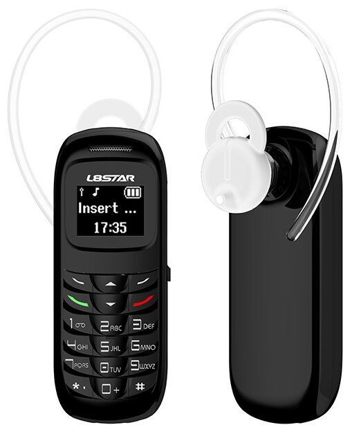 Телефон L8star BM70 - Dual Sim