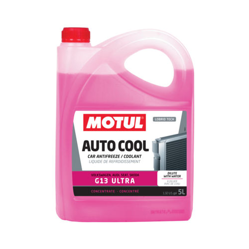 MOTUL AUTO COOL G13 ULTRA (1л)