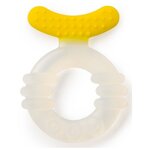 Прорезыватель Happy Baby Teether silicone 20032 - изображение