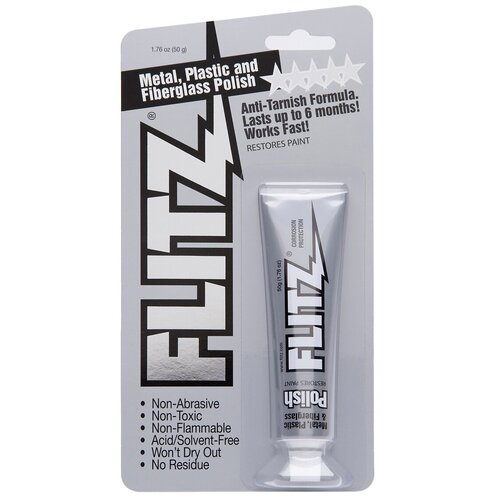 Flitz Polish, 50 кг, 1 шт