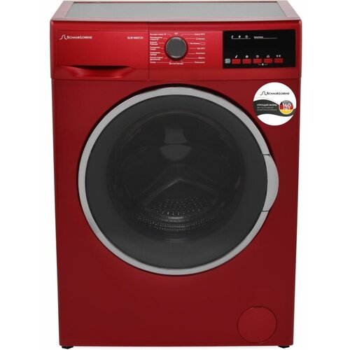 Стиральная машина Schaub Lorenz SLW MG5131 11153800₽