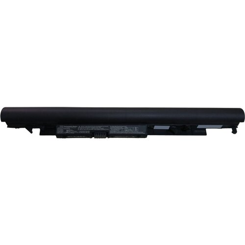 Аккумулятор JC03 для ноутбука HP Pavilion 15-bw, 15-bs, 17-bs 11.1V 2800mAh черный