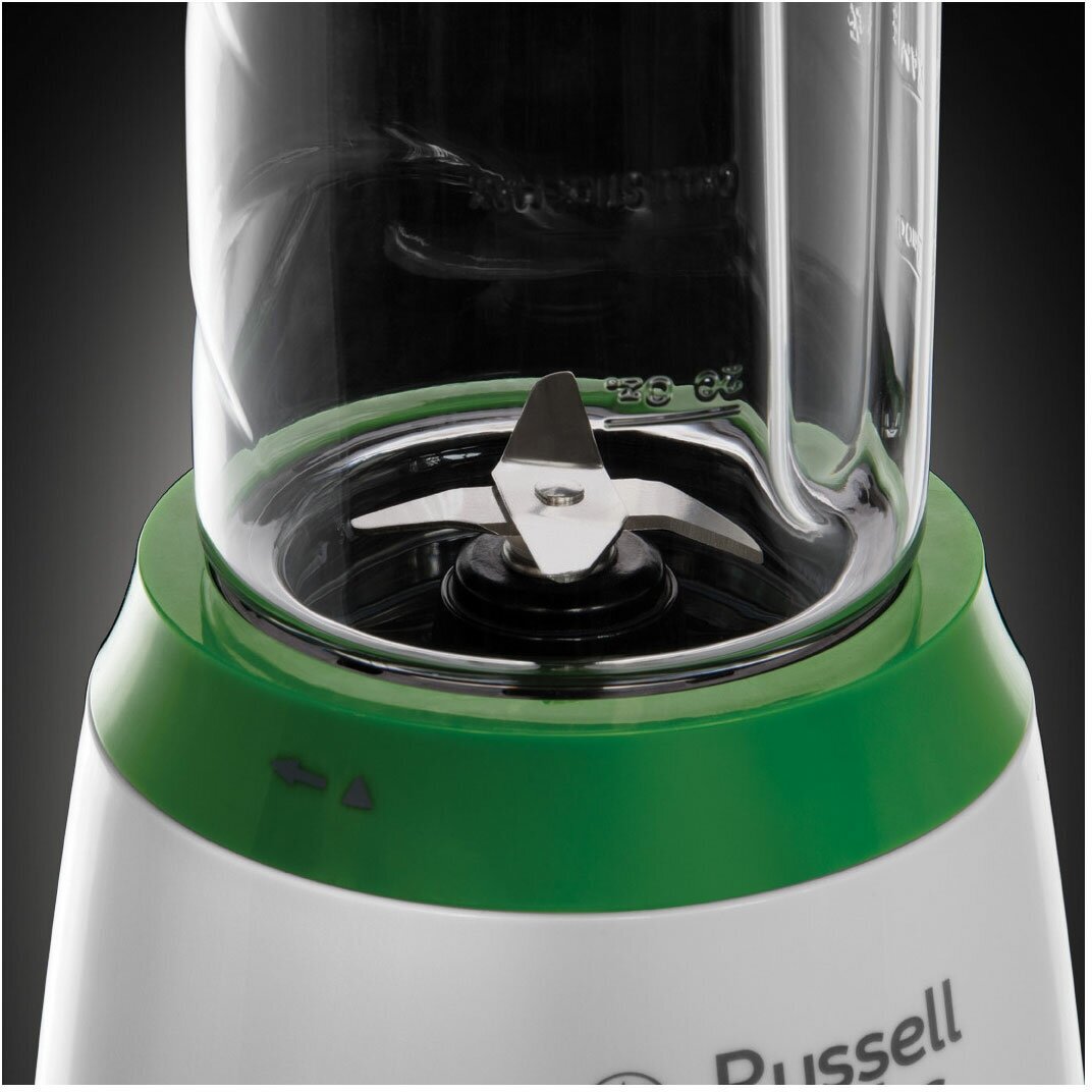 RUSSELL HOBBS 25160-56 - фото №7