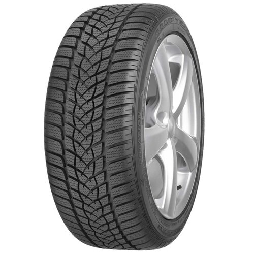 Зимние шины Goodyear Ultra Grip Performance 2 RunFlat 205/55 R16 91H