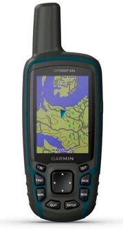 GPS-навигаторы Garmin gpsmap 64X — купить в интернет-магазине по низкой цене на Яндекс Маркете