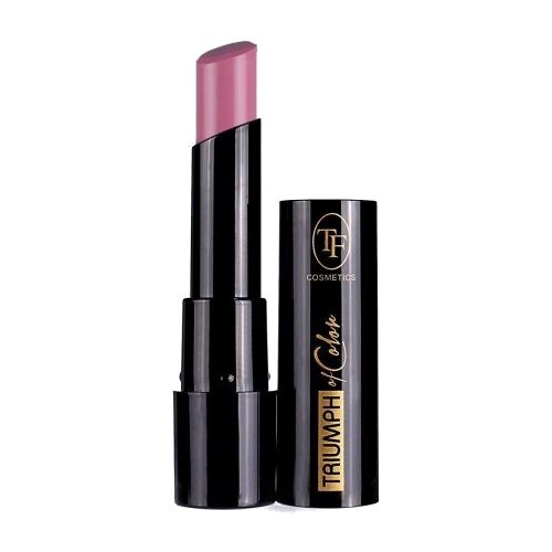 TF Cosmetics помада для губ Triumph of Colour, оттенок 712 tf cosmetics помада для губ triumph of colour оттенок 716