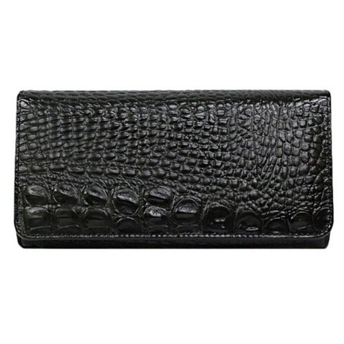 фото Кошелек person вп-2-к, черный эллада