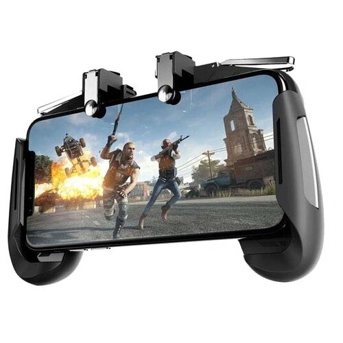 Джойстик триггер для смартфона АК-16 черный 69900₽