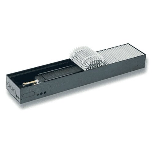 Конвектор встраиваемый в пол Hidria IMP Klima TKV08-1200x200x1401019 RAL9016 Hidria TKV08-120x20x141 1 вентилятор Чехия 22000₽