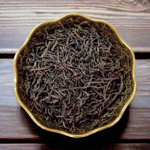 Черный чай Винтаж Димбула листовой 100 грамм