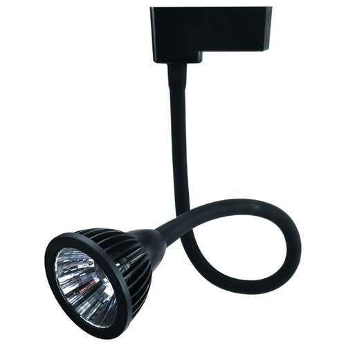 фото Шинная и трековая треки cercare a4107pl-1bk arte lamp